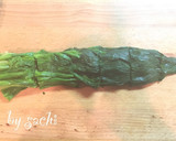 【作り置き】ほうれん草のナムル作り方3写真