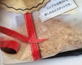 混ぜるだけ〜な簡単レアチーズケーキ♪作り方1写真