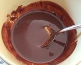 混ぜるだけ〜な簡単レアチーズケーキ♪作り方3写真