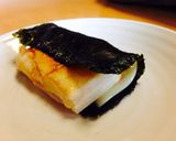 ぴったりサイズw チーズ餅作り方2写真