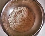おから＆豆腐＊もっちりパンケーキ作り方2写真
