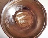 おから＆豆腐＊もっちりパンケーキ作り方3写真
