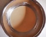 おから＆豆腐＊もっちりパンケーキ作り方4写真