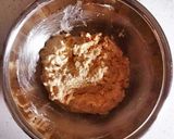 おから＆豆腐＊もっちりパンケーキ作り方5写真