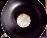 おから＆豆腐＊もっちりパンケーキ作り方7写真