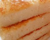 おから＆豆腐＊もっちりパンケーキ作り方12写真