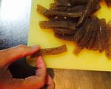 家庭の味☆切り干し大根の煮物作り方3写真