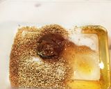 簡単！たたききゅうり胡麻味噌あえ作り方2写真