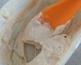 ヘルシーディップ♡クリームチーズ風作り方1写真