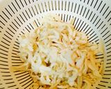 家庭の味☆切り干し大根の煮物作り方2写真