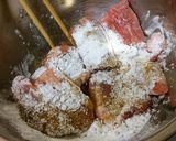豚カレー角煮、みたいな。作り方4写真