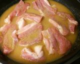 豚カレー角煮、みたいな。作り方6写真