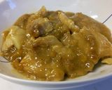 豚カレー角煮、みたいな。作り方8写真