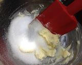 レモングラスクッキー　卵不使用作り方3写真