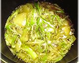ごまラー油作り方3写真