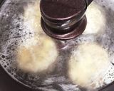 離乳食後期 ひじきとツナの豆腐ハンバーグ作り方5写真