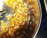 低糖質 大豆粉パイナップルマフィン作り方4写真