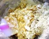 低糖質 大豆粉パイナップルマフィン作り方8写真
