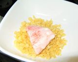 ノンオイルフライヤーde揚げ玉フライ♪作り方3写真