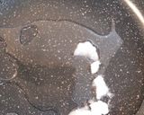 ♪ココナッツオイルで豆乳フレンチトースト作り方4写真