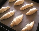 【HB使用】基本の菓子パン生地作り方3写真