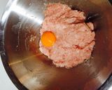 肉団子の甘酢あんかけ作り方4写真