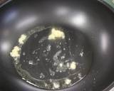 めっけもん♪旬野菜のペペロンチーノ風作り方4写真