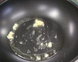 めっけもん♪旬野菜のペペロンチーノ風作り方4写真
