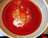 肉団子の甘酢あんかけ作り方8写真