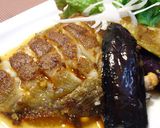 カレイの簡単ソティー作り方6写真
