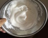 紙の型で作る失敗無しのシフォンケーキ作り方2写真