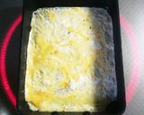 お弁当に♪簡単綺麗なベーコンの卵包み焼き作り方2写真
