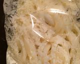 とろける白子のあったかかけうどん作り方2写真