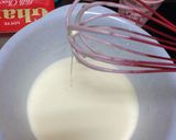 混ぜて焼くだけ☆簡単チョコパウンド作り方1写真