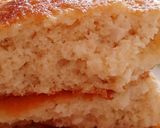 おから＆豆腐＊もっちりパンケーキ作り方11写真