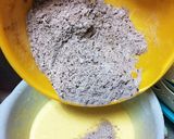 混ぜて焼くだけ☆簡単チョコパウンド作り方7写真