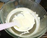 クランベリーとグラノーラのチョコ和え作り方2写真