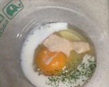 冷凍トマトのスクランブルエッグ作り方2写真