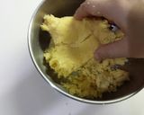 満足おやつ♡HMで*さくっほろ*ガレット作り方4写真