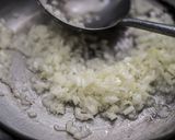 インド人シェフ直伝カレー粉でキーマカレー作り方3写真