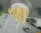 1201:◎:NM製麺:パスタ麺:太め麺作り方7写真
