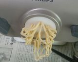 1201:◎:NM製麺:パスタ麺:太め麺作り方8写真