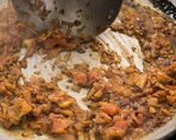 インド人シェフ直伝カレー粉でキーマカレー作り方5写真
