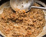 インド人シェフ直伝カレー粉でキーマカレー作り方6写真