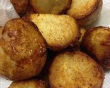 里芋のオランダ煮作り方3写真
