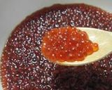 いくらの醤油漬け作り方4写真