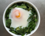 ほうれん草のマヨネーズ和え作り方9写真