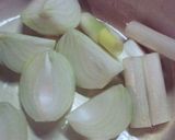 赤かぶの生姜風味煮 シャスール鍋で作り方4写真