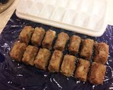 製氷器で手作り冷凍コロッケ作り方3写真