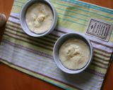 チキンのメープルマスタードココットカマン作り方1写真